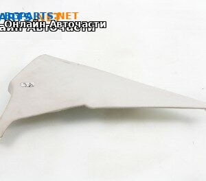 Интериорна пластмаса за Volkswagen Passat Sedan B7 (08.2010 - 12.2014), 4+1 вр., седан, позиция: дясна