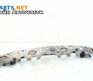 Основа броня за Volkswagen Caddy III (03.2004 - 05.2015), миниван, позиция: предна