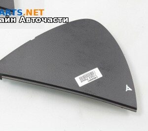 Интериорна пластмаса за Volkswagen Passat Sedan B7 (08.2010 - 12.2014), 4+1 вр., седан, позиция: дясна