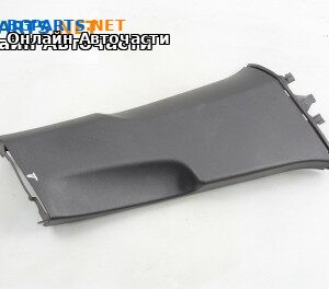 Интериорна пластмаса за Volkswagen Passat Sedan B7 (08.2010 - 12.2014), 4+1 вр., седан, позиция: дясна