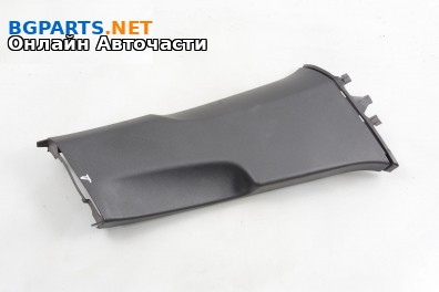 Интериорна пластмаса за Volkswagen Passat Sedan B7 (08.2010 - 12.2014), 4+1 вр., седан, позиция: дясна