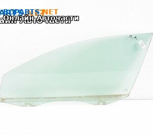 Странично стъкло за Volkswagen Passat Sedan B7 (08.2010 - 12.2014), 4+1 вр., седан, позиция: предна, лява