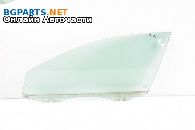 Странично стъкло за Volkswagen Passat Sedan B7 (08.2010 - 12.2014), 4+1 вр., седан, позиция: предна, лява