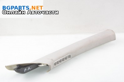 Интериорна пластмаса за Volkswagen Passat Sedan B7 (08.2010 - 12.2014), 4+1 вр., седан, позиция: дясна