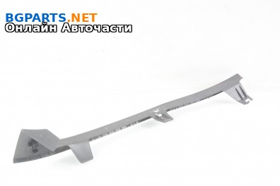 Интериорна пластмаса за Volkswagen Passat Sedan B7 (08.2010 - 12.2014), 4+1 вр., седан, позиция: дясна