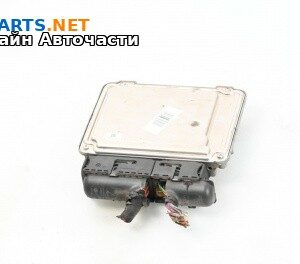 Компютър двигател за Volkswagen Caddy III (03.2004 - 05.2015) 1.9 TDI, 105 к.с., № 03G 906 021 AQ