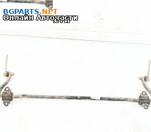 Стабилизираща щанга за Volkswagen Caddy III (03.2004 - 05.2015), миниван