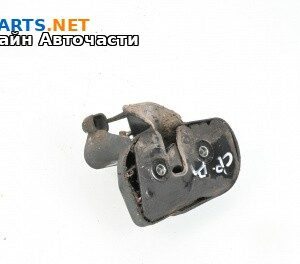 Брава странична врата за Volkswagen Caddy III (03.2004 - 05.2015), позиция: дясна