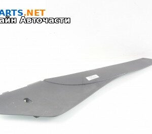 Интериорна кора за Volkswagen Passat Sedan B7 (08.2010 - 12.2014), 4+1 вр., седан