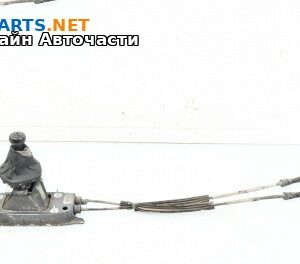 Скоростен лост (за превключване) за Volkswagen Caddy III (03.2004 - 05.2015)