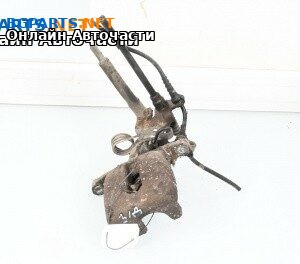 Спирачен апарат за Volkswagen Caddy III (03.2004 - 05.2015), позиция: задна, дясна