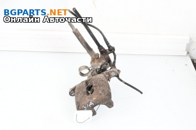 Спирачен апарат за Volkswagen Caddy III (03.2004 - 05.2015), позиция: задна, дясна