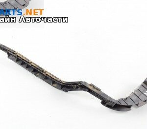 Държач броня за Volkswagen Passat Sedan B7 (08.2010 - 12.2014), седан, позиция: задна, лява