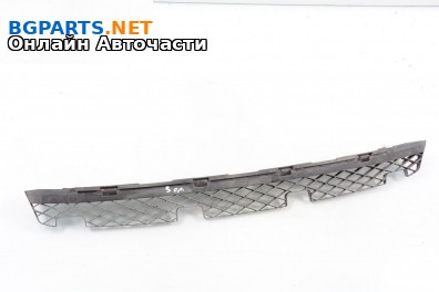 Решетка в броня за Volkswagen Passat VI Sedan B7 (08.2010 - 12.2014), седан, позиция: задна, 3AE807863