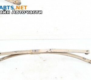 Ресори за Volkswagen Caddy III (03.2004 - 05.2015), миниван