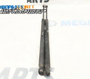 Амортисьор за багажник/товарно пространство за Volkswagen Caddy III (03.2004 - 05.2015)