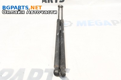 Амортисьор за багажник/товарно пространство за Volkswagen Caddy III (03.2004 - 05.2015)