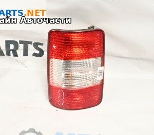 Стоп за Volkswagen Caddy III (03.2004 - 05.2015), миниван, позиция: лява