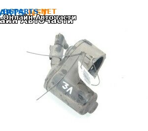 Моторче клапа парно за Volkswagen Passat VI Sedan B7 (08.2010 - 12.2014) 1.4 TSI EcoFuel, 150 к.с.