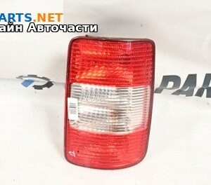 Стоп за Volkswagen Caddy III (03.2004 - 05.2015), миниван, позиция: дясна