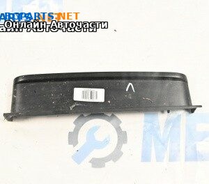 Интериорна пластмаса за Volkswagen Caddy III (03.2004 - 05.2015), 4+1 вр., миниван, позиция: лява