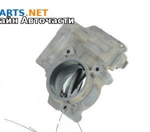 Дроселова клапа за Volkswagen Passat VI Sedan B7 (08.2010 - 12.2014) 1.4 TSI EcoFuel, 150 к.с., № 03C128063B