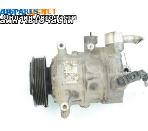 Компресор климатик за Volkswagen Passat VI Sedan B7 (08.2010 - 12.2014) 1.4 TSI EcoFuel, 150 к.с., № 5K0 820 803 C