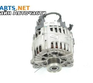 Алтернатор / генератор за Volkswagen Passat VI Sedan B7 (08.2010 - 12.2014) 1.4 TSI EcoFuel, 150 к.с., № 439720