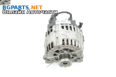 Алтернатор / генератор за Volkswagen Passat VI Sedan B7 (08.2010 - 12.2014) 1.4 TSI EcoFuel, 150 к.с., № 439720