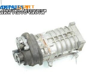 Турбокомпресор за Volkswagen Passat VI Sedan B7 (08.2010 - 12.2014) 1.4 TSI EcoFuel, 150 к.с.