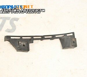 Държач броня за Volkswagen Caddy III (03.2004 - 05.2015), миниван, позиция: задна, дясна