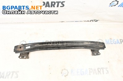 Основа броня за Volkswagen Caddy III (03.2004 - 05.2015), миниван, позиция: предна