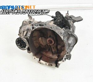 Ръчна скоростна кутия за Volkswagen Passat VI Sedan B7 (08.2010 - 12.2014) 1.4 TSI EcoFuel, 150 к.с.