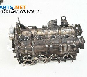 Глава за Volkswagen Passat VI Sedan B7 (08.2010 - 12.2014) 1.4 TSI EcoFuel, 150 к.с.