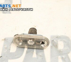 Мигач за Volkswagen Caddy III (03.2004 - 05.2015), миниван, позиция: дясна