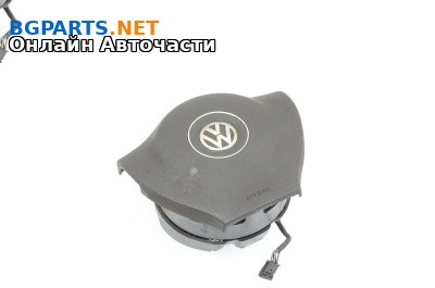 Airbag за Volkswagen Passat VI Sedan B7 (08.2010 - 12.2014), 4+1 вр., седан, позиция: предна