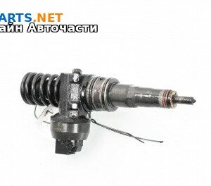 Дюза дизел за Volkswagen Caddy III (03.2004 - 05.2015) 1.9 TDI, 105 к.с., № 0 414 720 215