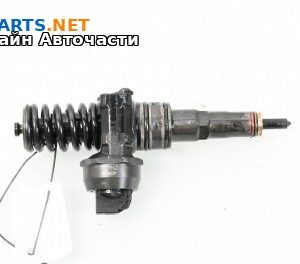 Дюза дизел за Volkswagen Caddy III (03.2004 - 05.2015) 1.9 TDI, 105 к.с., № 0 414 720 215