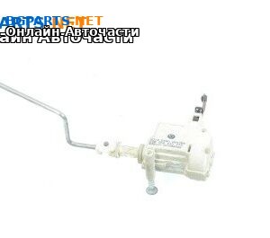 Машинка централно заключване за Volkswagen Passat VI Sedan B7 (08.2010 - 12.2014), 4+1 вр., позиция: задна