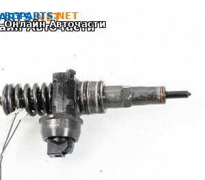 Дюза дизел за Volkswagen Caddy III (03.2004 - 05.2015) 1.9 TDI, 105 к.с., № 0 414 720 215