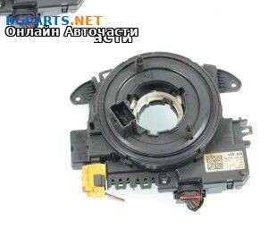 Лентов кабел за Airbag за Volkswagen Passat VI Sedan B7 (08.2010 - 12.2014)