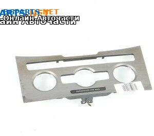 Централна конзола за Volkswagen Passat VI Sedan B7 (08.2010 - 12.2014)