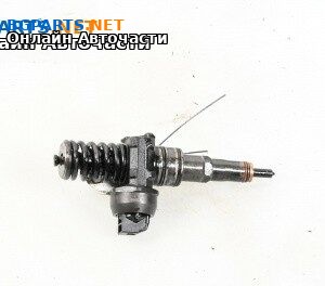 Дюза дизел за Volkswagen Caddy III (03.2004 - 05.2015) 1.9 TDI, 105 к.с., № 0 414 720 215