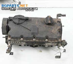 Глава за Volkswagen Caddy III (03.2004 - 05.2015) 1.9 TDI, 105 к.с.