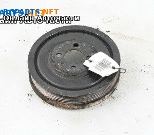 Демпферна шайба за Volkswagen Caddy III (03.2004 - 05.2015) 1.9 TDI, 105 к.с.