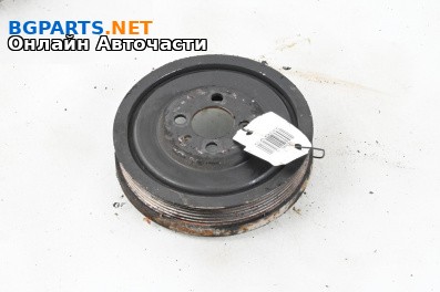 Демпферна шайба за Volkswagen Caddy III (03.2004 - 05.2015) 1.9 TDI, 105 к.с.