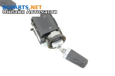 Контактен ключ за Volkswagen Passat VI Sedan B7 (08.2010 - 12.2014)