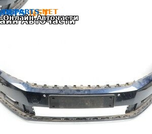 Предна броня за Volkswagen Passat VI Sedan B7 (08.2010 - 12.2014), седан, позиция: предна