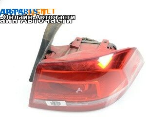 Стоп за Volkswagen Passat VI Sedan B7 (08.2010 - 12.2014), седан, позиция: дясна