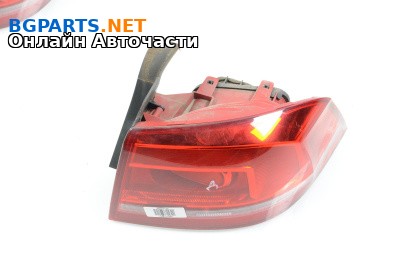 Стоп за Volkswagen Passat VI Sedan B7 (08.2010 - 12.2014), седан, позиция: дясна